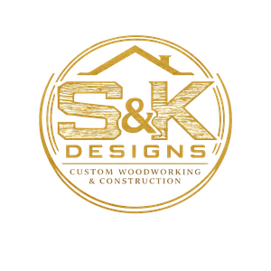 S&K Designs Logo