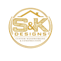 S&K Designs Logo